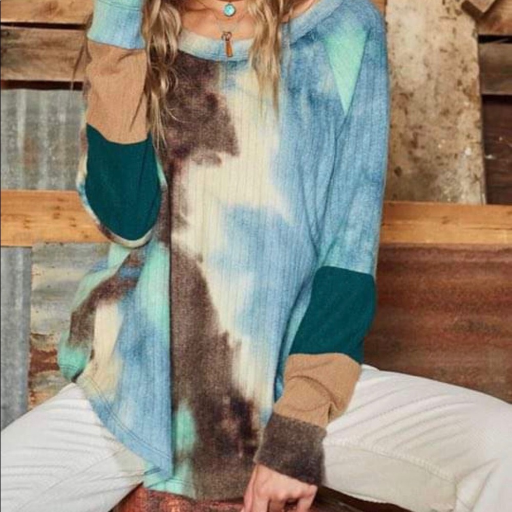 Gorgeous top …